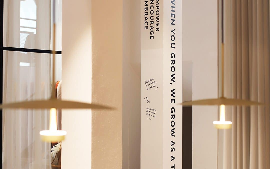 NEW SHOWROOM IN DENMARK